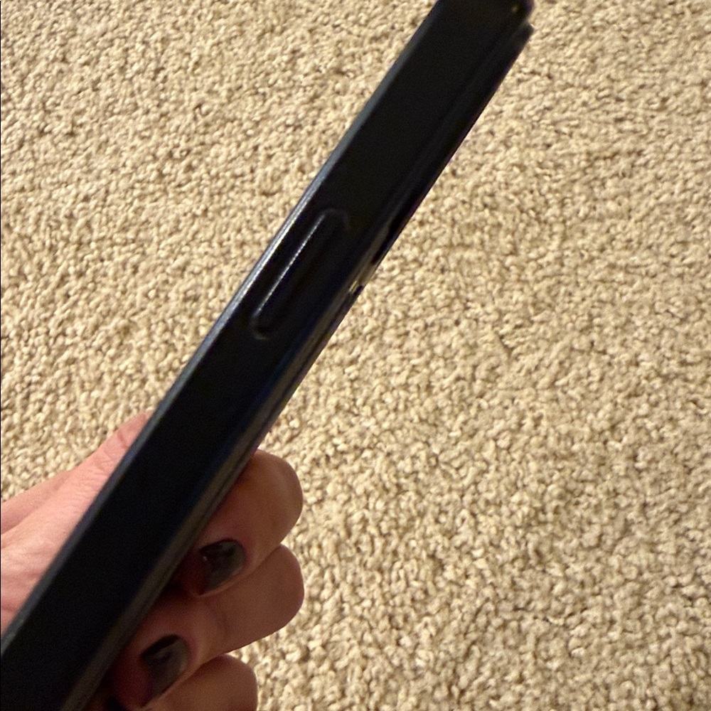 Rimowa Black iPhone Case 13 Pro Max - Picture 4 of 4